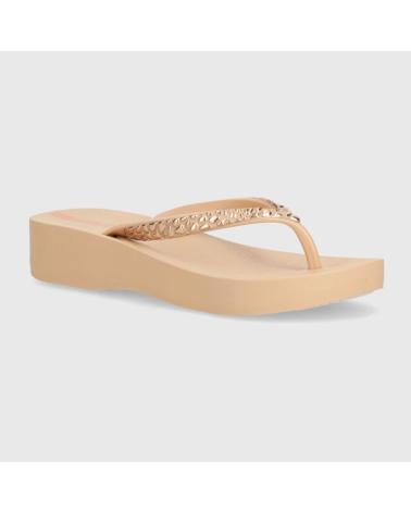 Chanclas de Mujer IPANEMA MESH IX PLAT FEM VARIOS COLORES