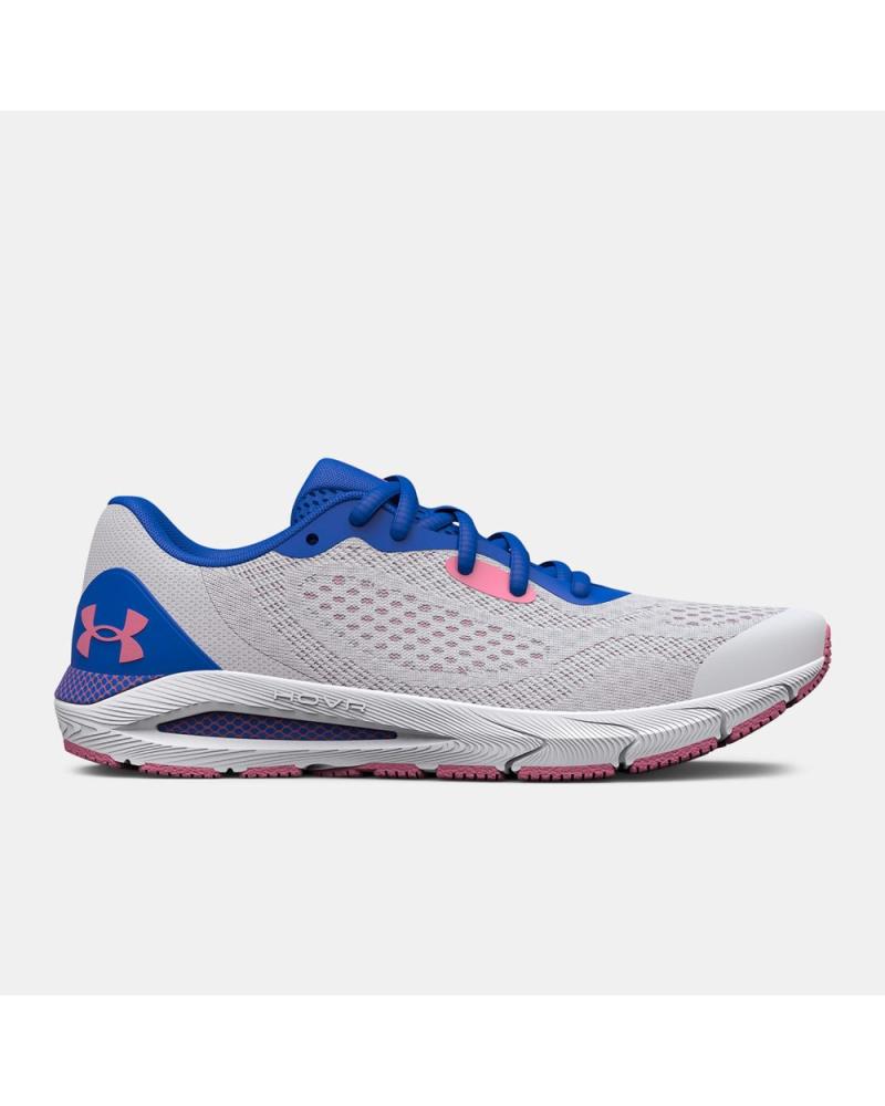 Sportivo per Donna e Bambino UNDER ARMOUR CGS HOVR SONIC 5 VARIOS COLORES