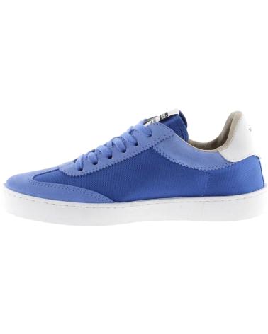 Sportivo per Donna VICTORIA DEPORTIVAS 1126193 BERLIN SERRAJE Y NYLON AZUL