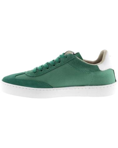 Sportivo per Donna VICTORIA DEPORTIVAS 1126193 BERLIN SERRAJE Y NYLON VERDE