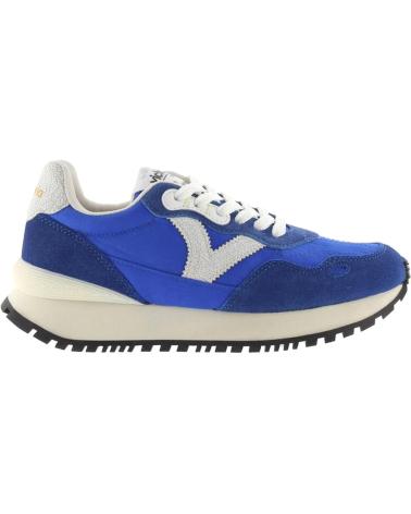 Sportivo per Donna VICTORIA DEPORTIVA PARA MUJER 1157108 VIENTO NYLON ROYAL