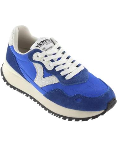 Sportivo per Donna VICTORIA DEPORTIVA PARA MUJER 1157108 VIENTO NYLON ROYAL
