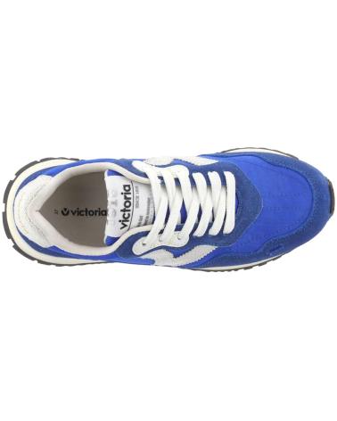 Sportivo per Donna VICTORIA DEPORTIVA PARA MUJER 1157108 VIENTO NYLON ROYAL