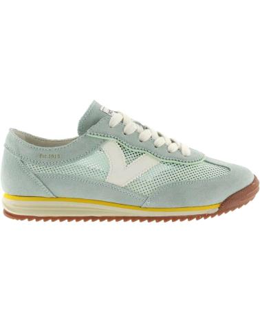 Sportivo-De-Mujer-VICTORIA-SNEAKER-SATURNO-VARIOS-COLORES