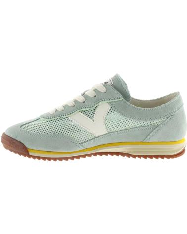 Sportivo-De-Mujer-VICTORIA-SNEAKER-SATURNO-VARIOS-COLORES