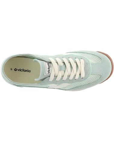 Sportivo-De-Mujer-VICTORIA-SNEAKER-SATURNO-VARIOS-COLORES