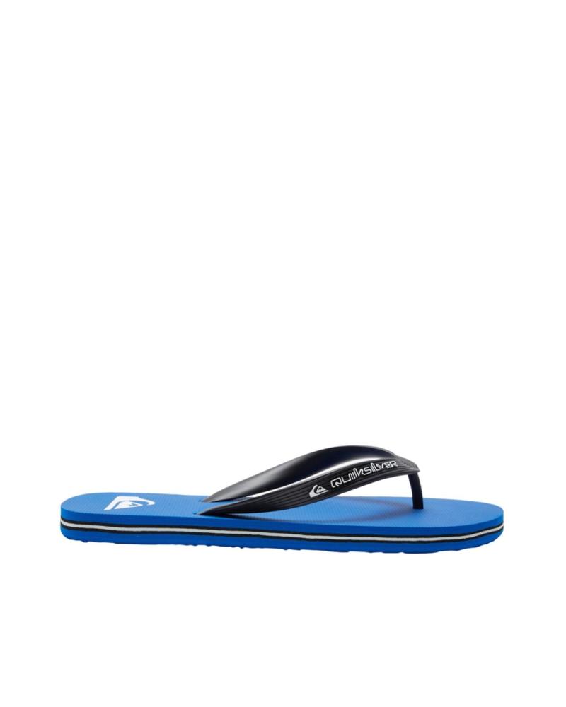 Chinelos de Homem QUIKSILVER - CHANCLAS PARA HOMBRE ES - MOLOKAI AZUL