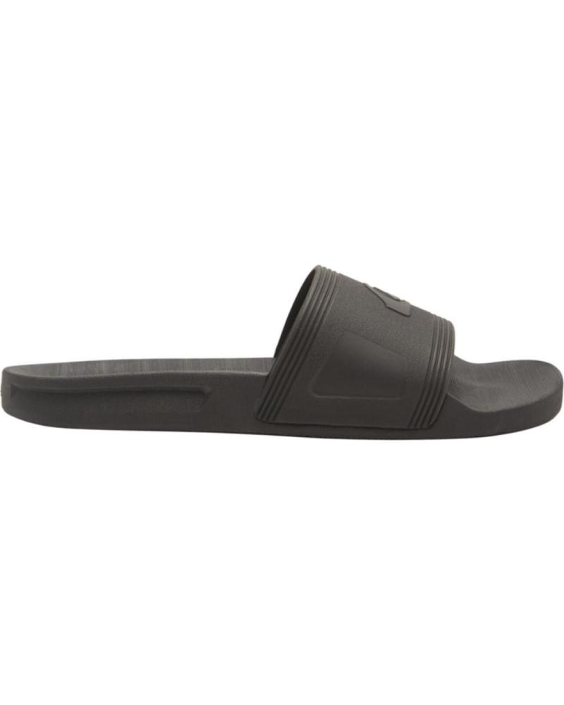 Zehansandalen für Herren QUIKSILVER - CHANCLAS NEGRAS PARA HOMBRE - DOCKYARD NEGRO