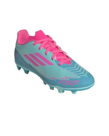 Esportes  de Menina e Menino ADIDAS BOTAS IH0932 AZUL