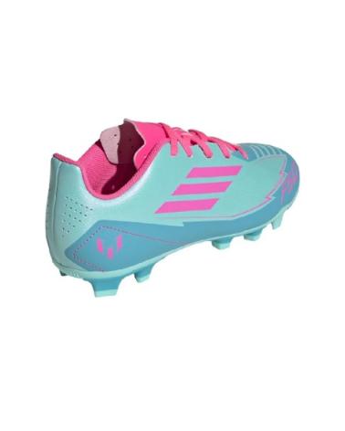 Esportes  de Menina e Menino ADIDAS BOTAS IH0932 AZUL