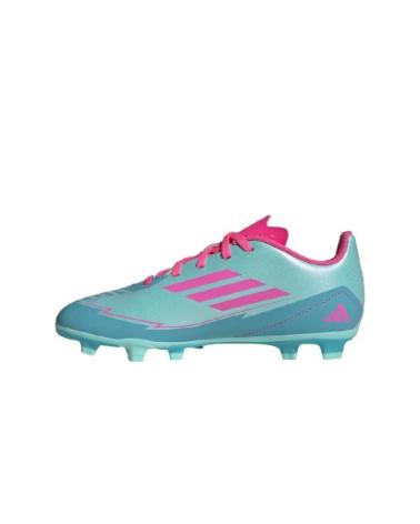 Esportes  de Menina e Menino ADIDAS BOTAS IH0932 AZUL