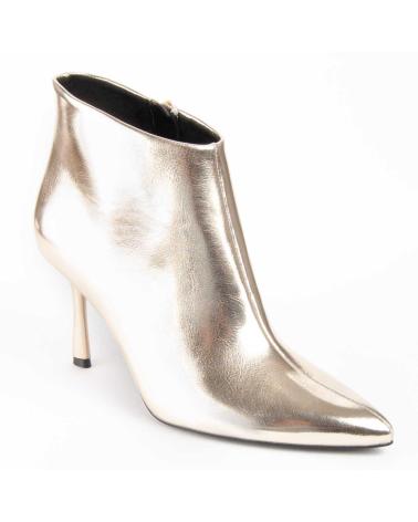 BOTIM MONTEVITA BOTINIA13 COR OURO GOLD