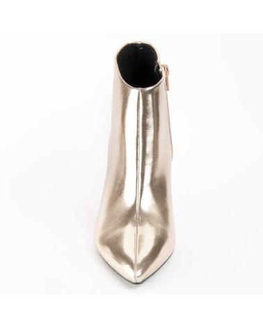 BOTIM MONTEVITA BOTINIA13 COR OURO GOLD