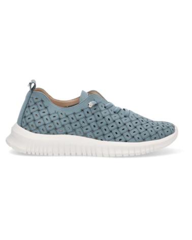 Sportivo per Donna ETIKA ZAPATILLA DEPORTIVA ESTILO CONFORT PARA MUJER 68001 C JEANS