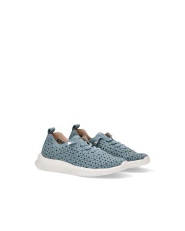 Sportivo per Donna ETIKA ZAPATILLA DEPORTIVA ESTILO CONFORT PARA MUJER 68001 C JEANS