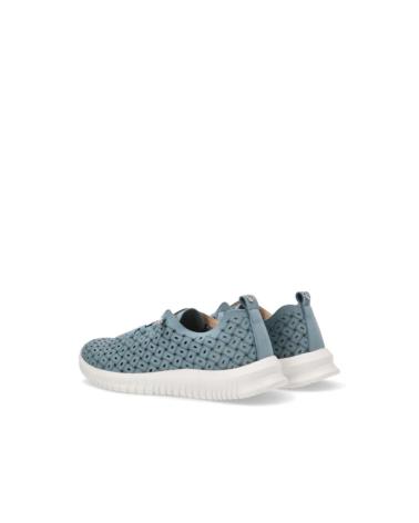 Sportivo per Donna ETIKA ZAPATILLA DEPORTIVA ESTILO CONFORT PARA MUJER 68001 C JEANS