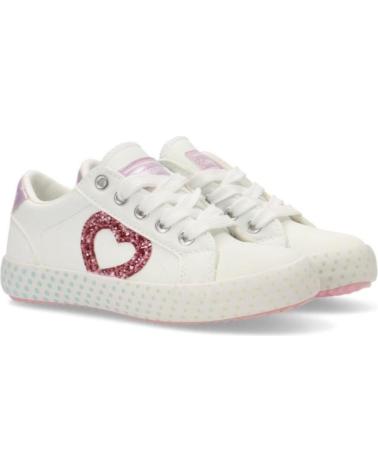 Sneaker-De-Niña-CONGUITOS-COSH282100-BLANCO