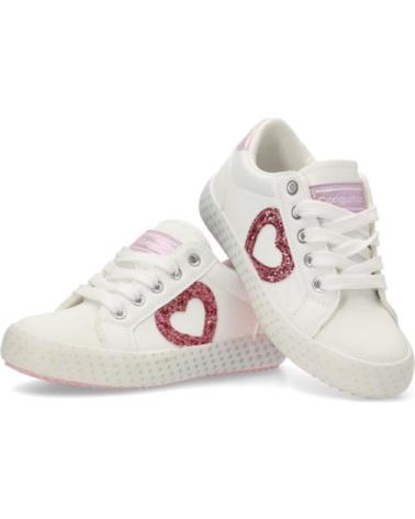 Sneaker-De-Niña-CONGUITOS-COSH282100-BLANCO