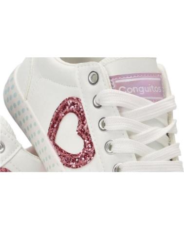 Sneaker-De-Niña-CONGUITOS-COSH282100-BLANCO