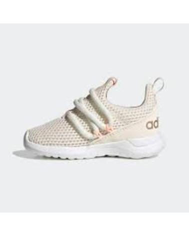 ADIDAS LITE RACER ADAPT 3.0 I FX7299 BEIGE BABY SNEAKERS BLANCO
