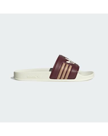 Chinelos-De-Hombre-ADIDAS-CHANCLA-PALA-MEN-ORIGINALS-ADILETTE-V25-GRANATE-ADCEMV2563AD-BEIGE