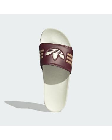 Flip-Flops-De-Hombre-ADIDAS-CHANCLA-PALA-MEN-ORIGINALS-ADILETTE-V25-GRANATE-ADCEMV2563AD-BEIGE
