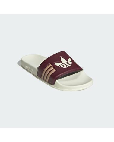 Flip-Flops-De-Hombre-ADIDAS-CHANCLA-PALA-MEN-ORIGINALS-ADILETTE-V25-GRANATE-ADCEMV2563AD-BEIGE