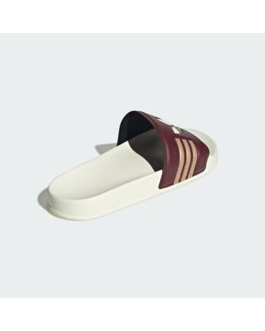 Flip-Flops-De-Hombre-ADIDAS-CHANCLA-PALA-MEN-ORIGINALS-ADILETTE-V25-GRANATE-ADCEMV2563AD-BEIGE