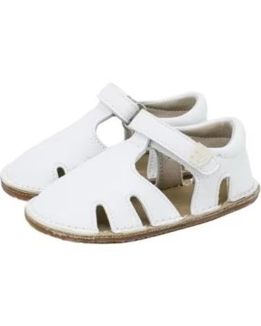 Sandali per Bambino PIRUFIN SANDALIAS PIRUFLEX BLANCO