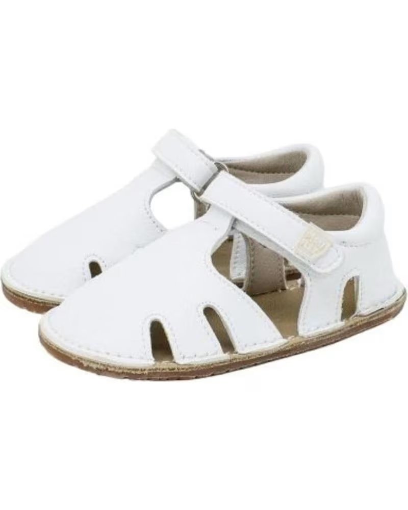 Sandali per Bambino PIRUFIN SANDALIAS PIRUFLEX BLANCO