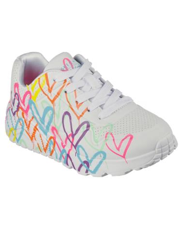 Trainers-De-Mujer-SKECHERS-C-JGOLDC-314064L-WMN