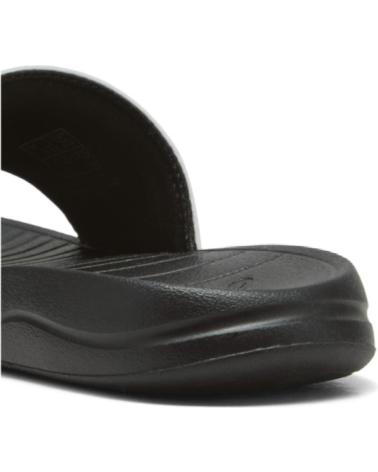 PUMA POPCAT 20 JR CHINELOS SLIDE VERDES VARIOS COLORES