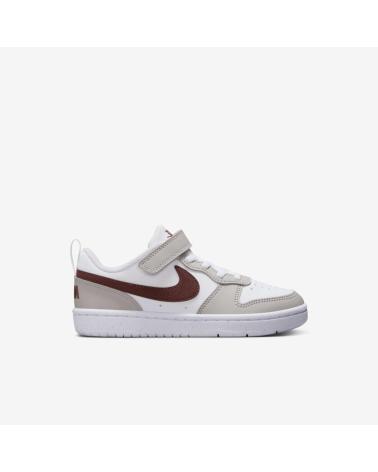 Sportif pour Garçon NIKE COURT BOROUGH RECRAFT LITTLE K VARIOS COLORES