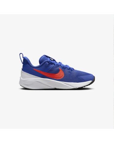 Sneaker für Mädchen und Junge NIKE STAR RUNNER 4 NN PSV VARIOS COLORES