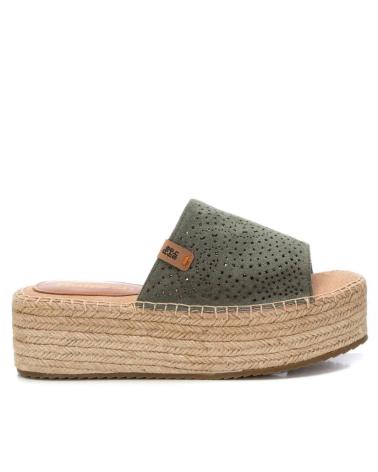 Sandalen für Damen REFRESH 172461 KAKI