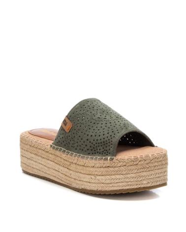 Sandalen für Damen REFRESH 172461 KAKI