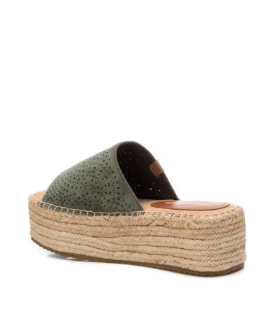 Sandalen für Damen REFRESH 172461 KAKI