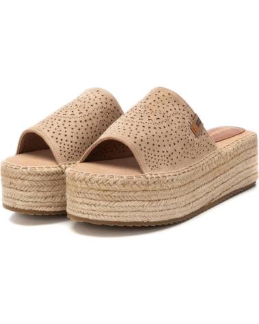 Sandalias-De-Mujer-REFRESH-SANDALIAS-PLANAS-MUJER-172461-BEIG-BEIGE