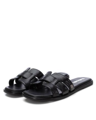 Sandalen für Damen REFRESH 172553 NEGRO