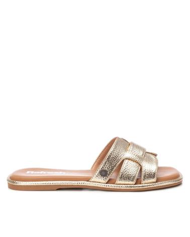 Sandales-De-Mujer-REFRESH-17255304-ORO