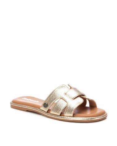 Sandales-De-Mujer-REFRESH-17255304-ORO