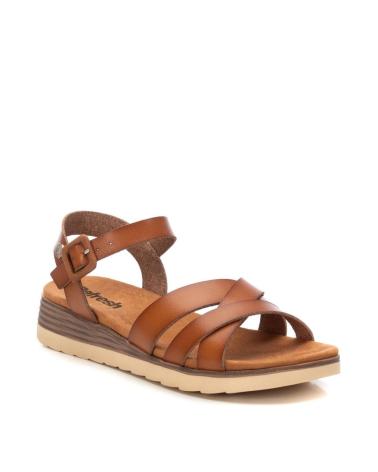 Sandales pour Femme REFRESH 172673 CAMEL