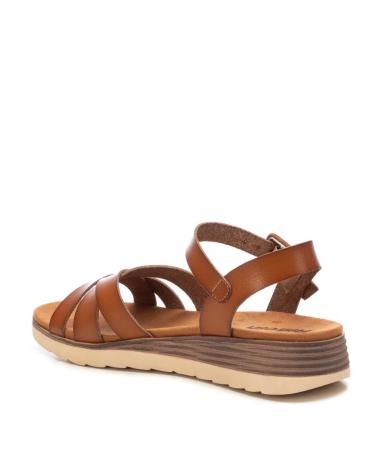Sandales pour Femme REFRESH 172673 CAMEL