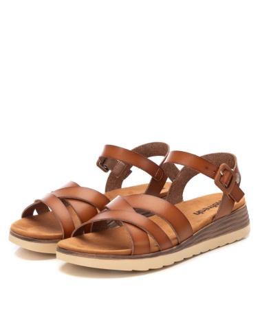 Sandales pour Femme REFRESH 172673 CAMEL