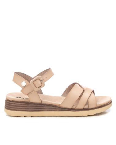 Sandalen für Damen REFRESH 172673 BEIGE