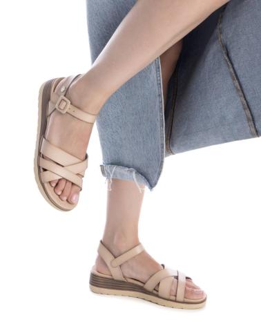 Sandalen für Damen REFRESH 172673 BEIGE