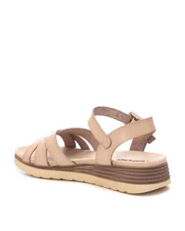 Sandalen für Damen REFRESH 172673 BEIGE
