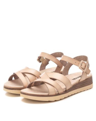 Sandalen für Damen REFRESH 172673 BEIGE