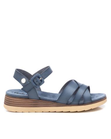 Sandalen für Damen REFRESH 172673 JEANS
