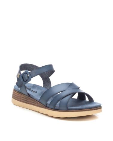 Sandalen für Damen REFRESH 172673 JEANS